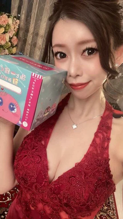 中洲・Club Sakura（サクラ）｜めいさんのショコラ選手権｜写真