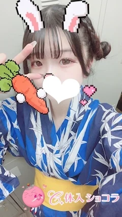 大和・Girls bar honey（ハニー）｜らんさんのショコラ選手権｜写真