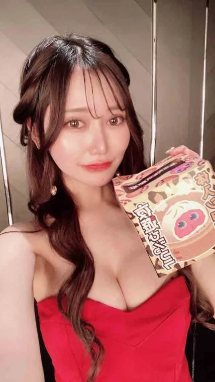 北新地・Club Tower（タワー）｜あむさんのショコラ選手権｜写真