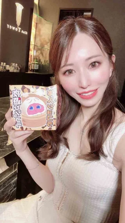 北新地・Club Tower（タワー）｜さくらさんのショコラ選手権｜写真