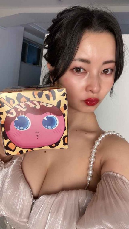 夜遊びショコラ選手権 Club Tower（タワー） さつきの投稿