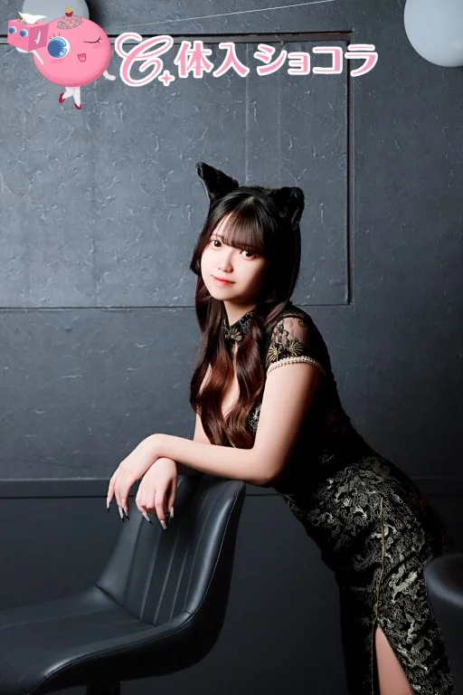 歌舞伎町・Girl's Bar ピタラビ｜みらんさんの夜遊びショコラ選手権｜写真