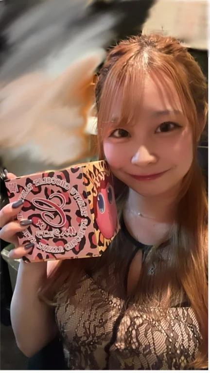 尼崎・BLILLA ブリラ｜さとみさんの夜遊びショコラ選手権｜写真