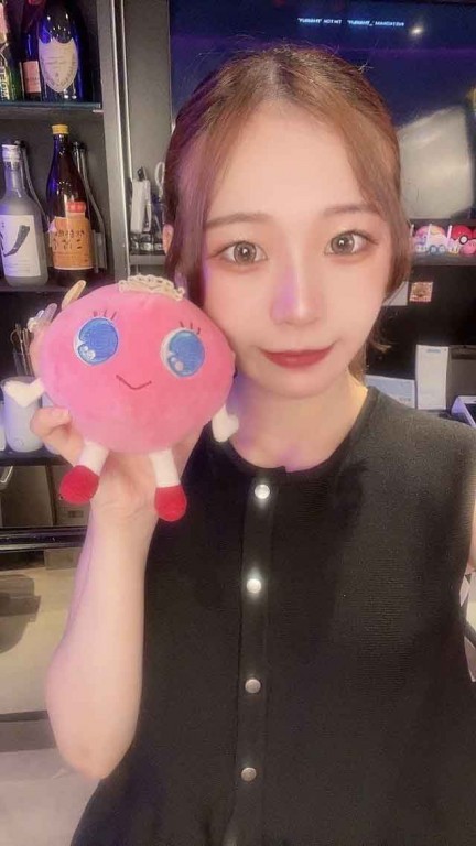 夜遊びショコラ選手権 Bar 10（テン） あいかの投稿