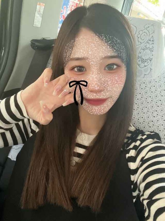 夜遊びショコラ選手権 Bar 10（テン） あいかの投稿