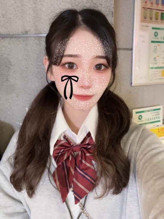 夜遊びショコラ選手権 Bar 10（テン） あいかの投稿