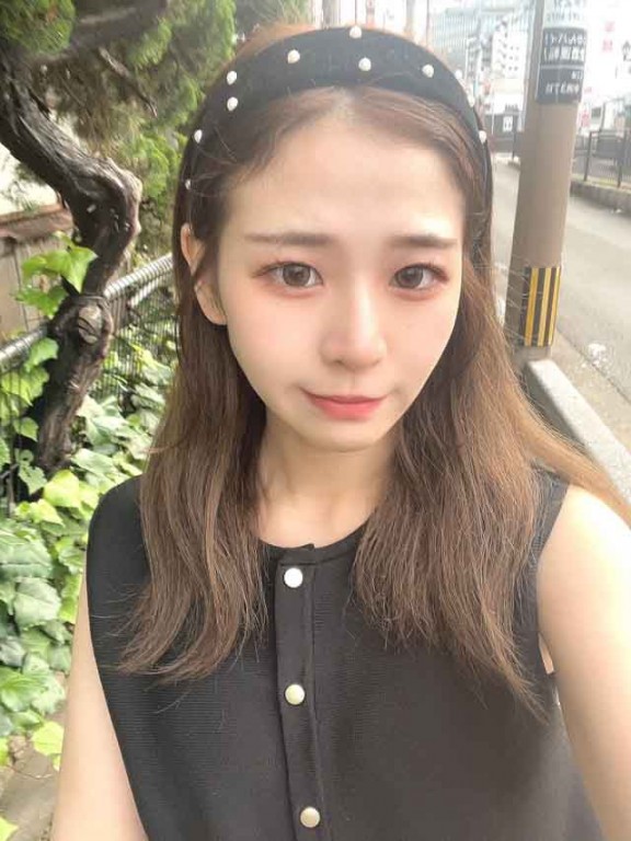 夜遊びショコラ選手権 Bar 10（テン） あいかの投稿