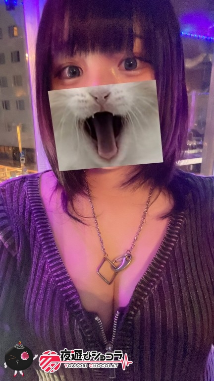 夜遊びショコラ選手権 THE FIRST（ファースト） しおんの投稿