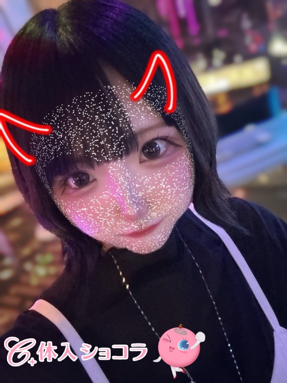 夜遊びショコラ選手権 THE FIRST（ファースト） るるの投稿