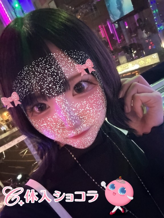 夜遊びショコラ選手権 THE FIRST（ファースト） るるの投稿