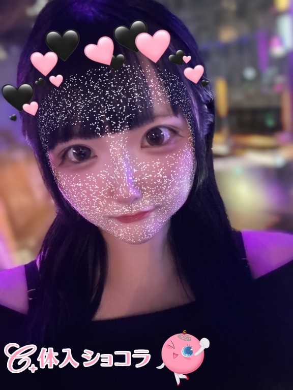 夜遊びショコラ選手権 THE FIRST（ファースト） るるの投稿