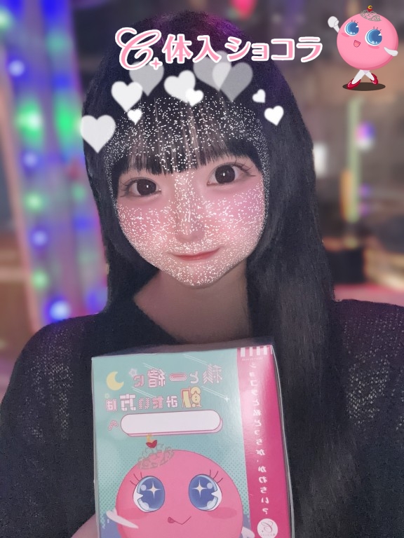 夜遊びショコラ選手権 THE FIRST（ファースト） るるの投稿