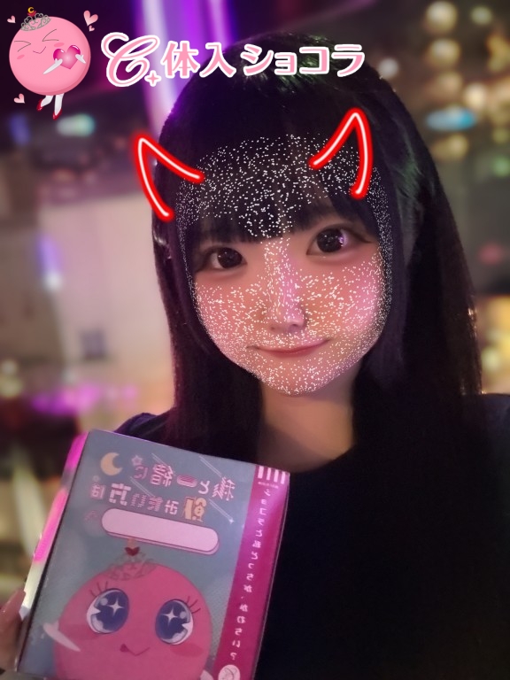 夜遊びショコラ選手権 THE FIRST（ファースト） るるの投稿