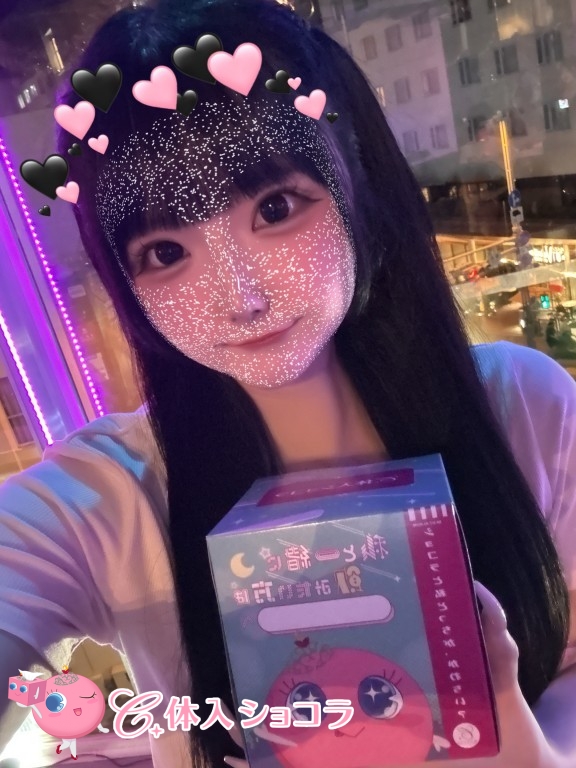 夜遊びショコラ選手権 THE FIRST（ファースト） るるの投稿