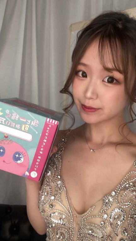 夜遊びショコラ選手権 CLUB Reve（レーブ） みくの投稿