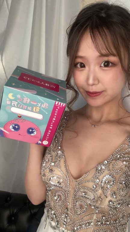 夜遊びショコラ選手権 CLUB Reve（レーブ） みくの投稿