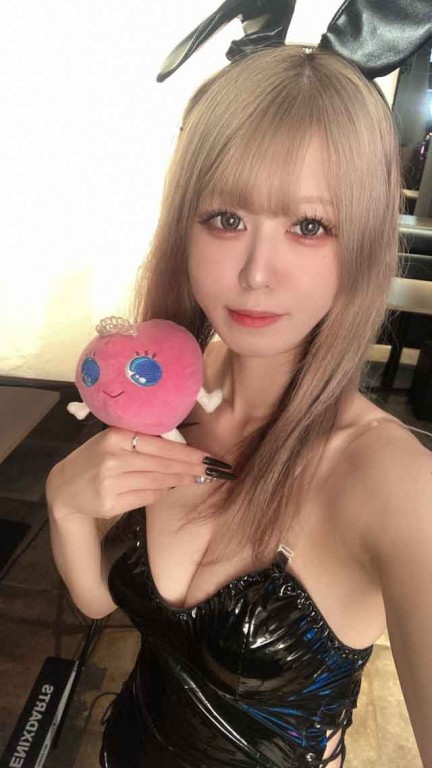 夜遊びショコラ選手権 bunny's okinawa（バニーズ オキナワ） めーぷるの投稿