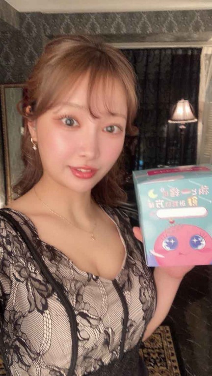 夜遊びショコラ選手権 CLUB SEA STYLE （シースタイル） 七星　舞冬の投稿