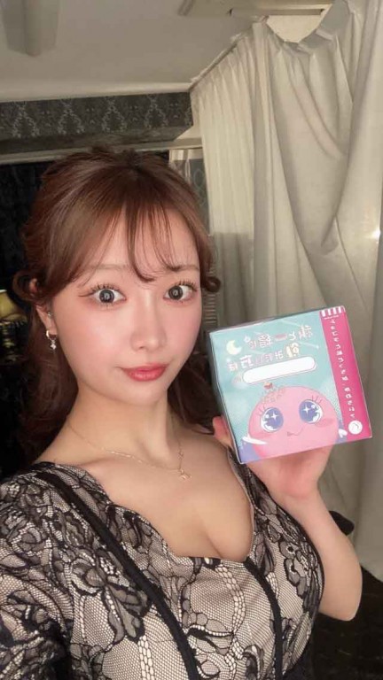 夜遊びショコラ選手権 CLUB SEA STYLE （シースタイル） 七星　舞冬の投稿