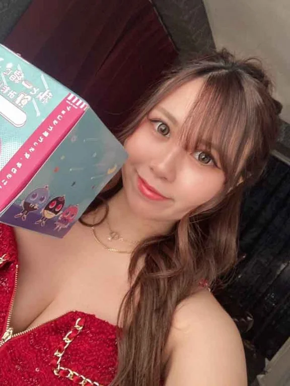 中洲・CLUB SEA STYLE（シースタイル）｜せなさんの夜遊びショコラ選手権｜写真