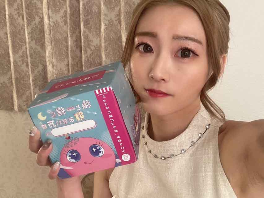 夜遊びショコラ選手権 NEW STELLA（ニューステラ） ゆあの投稿