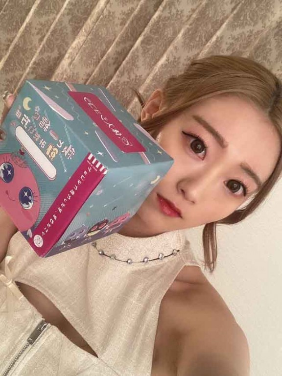 夜遊びショコラ選手権 NEW STELLA（ニューステラ） ゆあの投稿