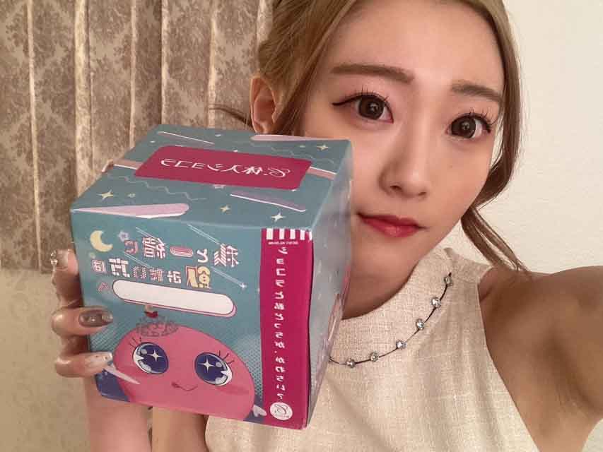 夜遊びショコラ選手権 NEW STELLA（ニューステラ） ゆあの投稿