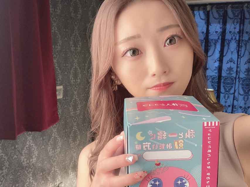 夜遊びショコラ選手権 NEW STELLA（ニューステラ） ゆあの投稿