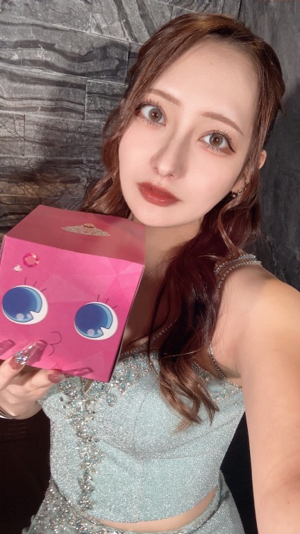 夜遊びショコラ選手権 Club TIANOS（ティアノス） かなの投稿