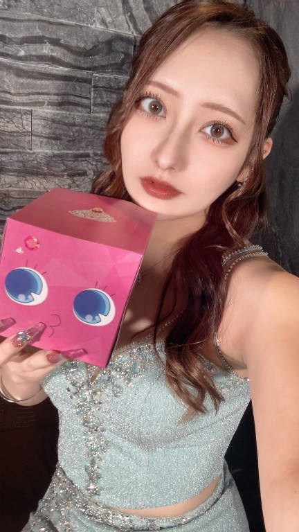 夜遊びショコラ選手権 Club TIANOS（ティアノス） かなの投稿