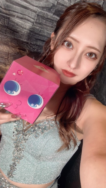 夜遊びショコラ選手権 Club TIANOS（ティアノス） かなの投稿