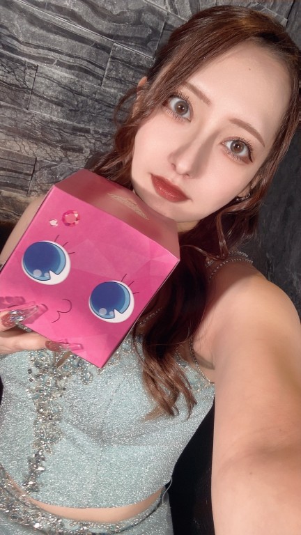 夜遊びショコラ選手権 Club TIANOS（ティアノス） かなの投稿