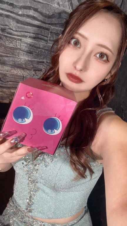 夜遊びショコラ選手権 Club TIANOS（ティアノス） かなの投稿