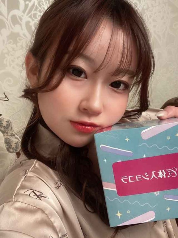 夜遊びショコラ選手権 パジャマっ娘（ぱじゃまっこ） りあの投稿