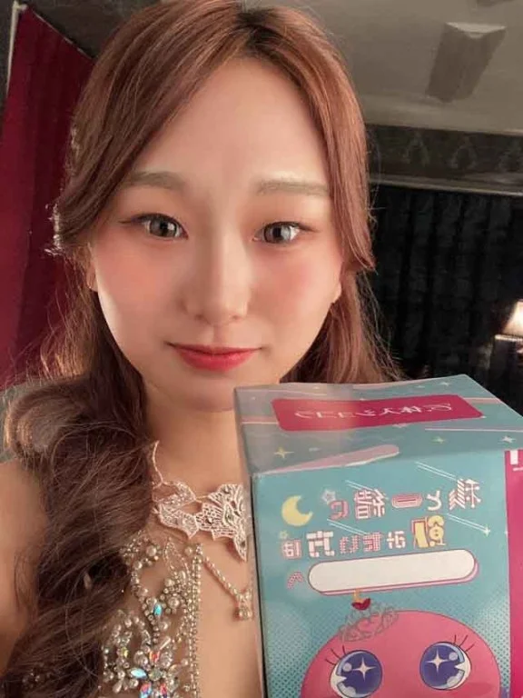 中洲・CLUB NORTH（ノース）｜なみさんの夜遊びショコラ選手権｜写真
