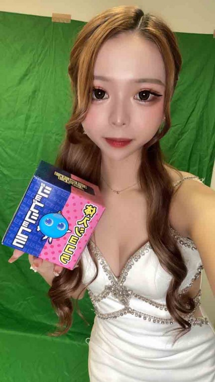 夜遊びショコラ選手権 Club CRYSTAL（クリスタル） ことみの投稿