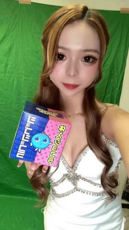 片町・Club CRYSTAL（クリスタル）｜ことみさんの夜遊びショコラ選手権｜写真