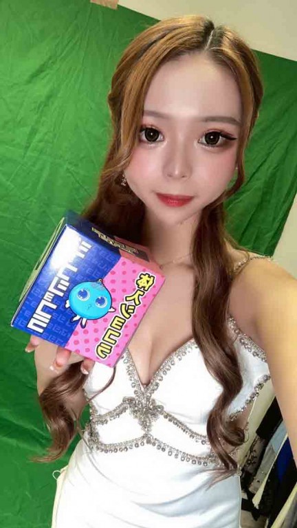 夜遊びショコラ選手権 Club CRYSTAL（クリスタル） ことみの投稿