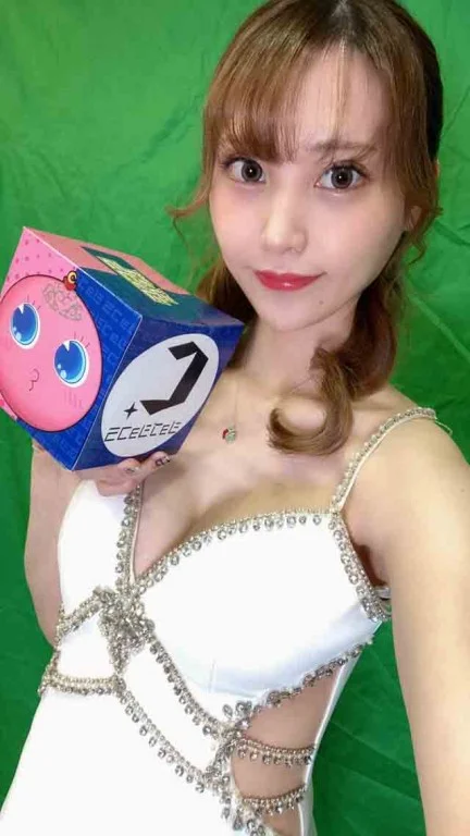 片町・Club CRYSTAL（クリスタル）｜紅羽ひかりさんの夜遊びショコラ選手権｜写真