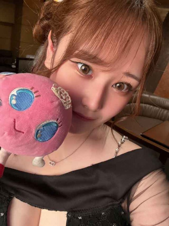 夜遊びショコラ選手権 CLUB I-LAND（アイランド） えりなの投稿