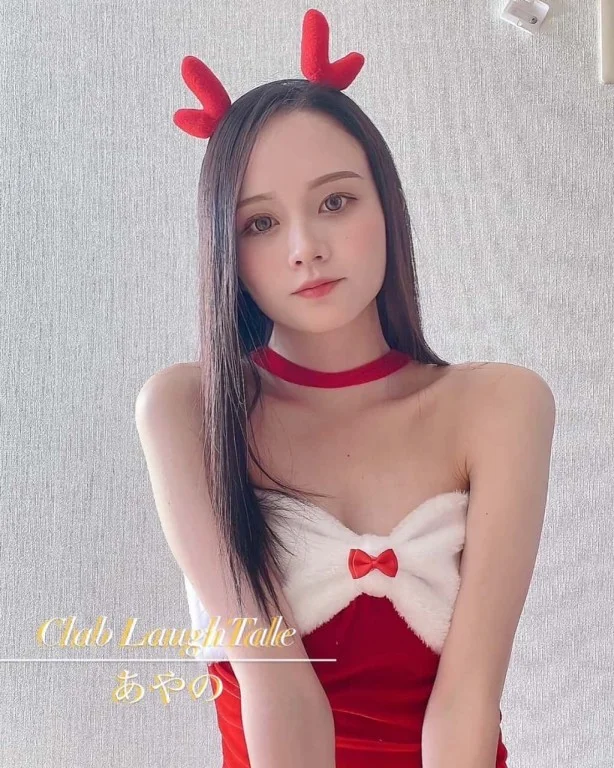 浜松・CLUB Laugh Tale （ラフテル）｜あやのさんの夜遊びショコラ選手権｜写真