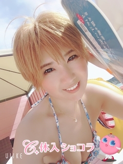 歌舞伎町・蘭◯（ランマル）｜星野 あさ美さんの夜遊びショコラ選手権｜写真