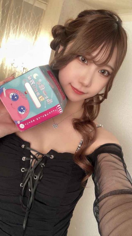 中洲・CLUB ENCORE（アンコール）｜黒咲　ゆりさんの夜遊びショコラ選手権｜写真