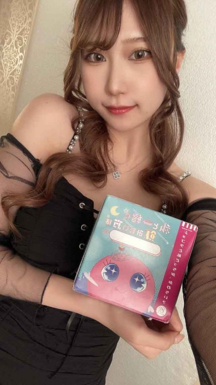 中洲・CLUB ENCORE（アンコール）｜黒咲　ゆりさんの夜遊びショコラ選手権｜写真