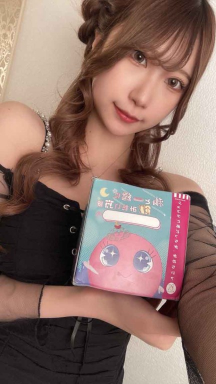中洲・CLUB ENCORE（アンコール）｜黒咲　ゆりさんの夜遊びショコラ選手権｜写真