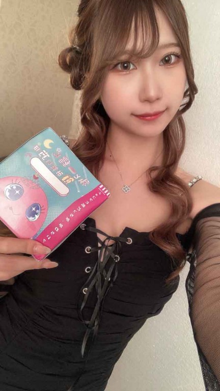 中洲・CLUB ENCORE（アンコール）｜黒咲　ゆりさんの夜遊びショコラ選手権｜写真
