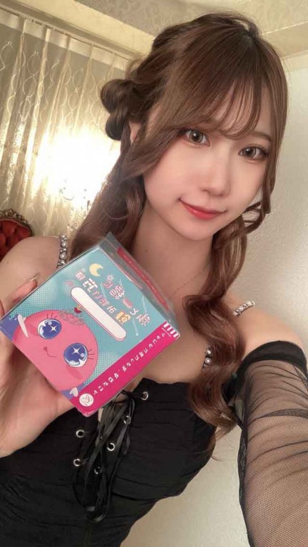 中洲・CLUB ENCORE（アンコール）｜黒咲　ゆりさんの夜遊びショコラ選手権｜写真