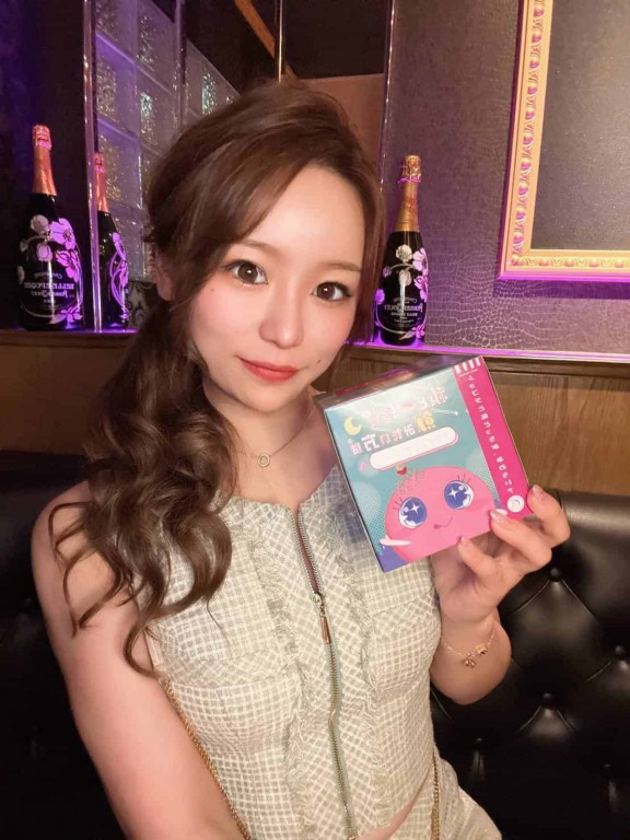 夜遊びショコラ選手権 Club Bubbly（クラブ バブリー） ななの投稿