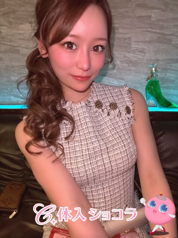 夜遊びショコラ選手権 Club Bubbly（クラブ バブリー） ななの投稿