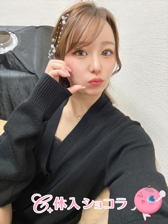 夜遊びショコラ選手権 Club Bubbly（クラブ バブリー） ななの投稿